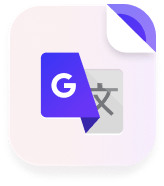 TranslateIcon